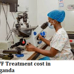 IVF Treatment cost in Uganda