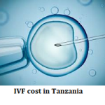 IVF cost in Tanzania