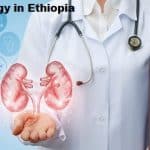 Nephrology in Ethiopia