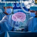 Neurosurgery in Ethiopia