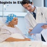 Oncology in Ethiopia