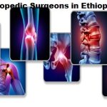 Orthopedic Surgery in Ethiopia