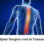 Spine Surgery cost in Tanzania