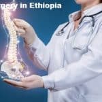 Spine Surgery in Ethiopia