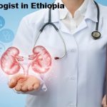 Urology in Ethiopia