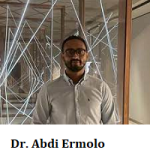Dr. Abdi Ermolo