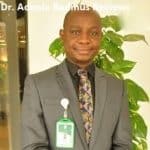 Dr. Adeola Badmus Reviews