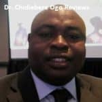 Dr. Chidiebere Ogo Reviews