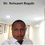 Dr. Netsanet Bogale