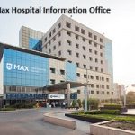 Max Hospital Information office Kenya