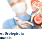 Best Urologist in Tanzania