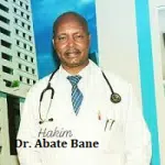 Dr. Abate Bane