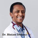 Dr. Biniam Lemma