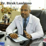 Dr. Biruk Lambisso
