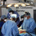 Dr. Costansia Bureta