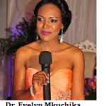 Dr. Evelyn Mkuchika