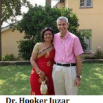 Dr. Hooker Juzar
