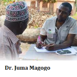 Dr. Juma Magogo