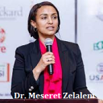 Dr. Meseret Zelalem