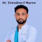 Dr. Tewodros F Marew
