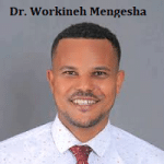 Dr. Workineh Mengesha