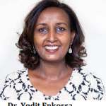 Dr. Yodit Enkossa