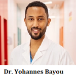 Dr. Yohannes Bayou