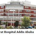 Hayat Hospital Addis Ababa