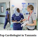 Top Cardiologist in Tanzania