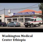 Washington Medical Center Ethiopia