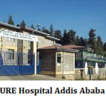 CURE Hospital Addis Ababa