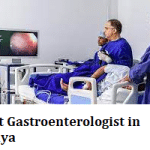 Best Gastroenterologist in Kenya