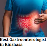 Best Gastroenterologist in Kinshasa