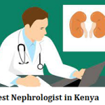 Best Nephrologist in Kenya