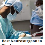 Best Neurosurgeon in Kinshasa