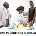 Best Pediatrician in Kenya