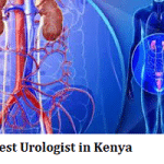 Best Urologist in Kenya