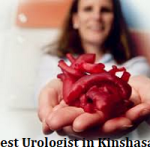 Best Urologist in Kinshasa