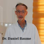 Dr. Daniel Baume