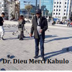 Dr. Dieu Merci Kabulo