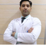 Dr. Fahd Qureshi