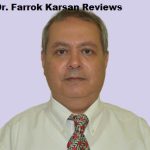 Dr. Farrok Karsan Reviews