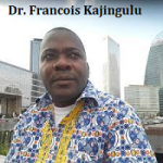 Dr. Francois Kajingulu