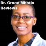 Dr. Grace Mbatia Reviews