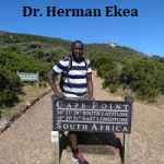Dr. Herman Ekea