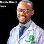 Dr. Njalalle Baraza Reviews