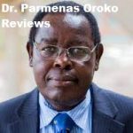 Dr. Parmenas Oroko Reviews