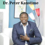 Dr. Peter Kansiime