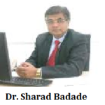 Dr. Sharad Badade