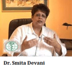 Dr. Smita Devani